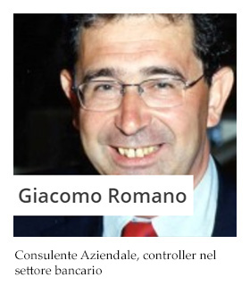 Consulhub - Giacomo Romano