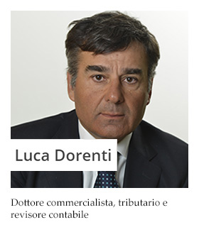 Consulhub - Luca Dorenti