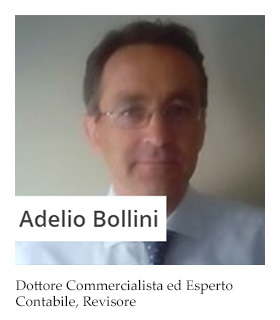 Consulhub - Adelio Bollini